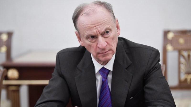 Патрушев отреагировал на угрозы НАТО Калининградской области