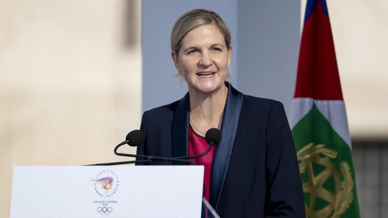 Спортсмены из России выступят на ОИ в нейтральном статусе даже в случае окончания СВО