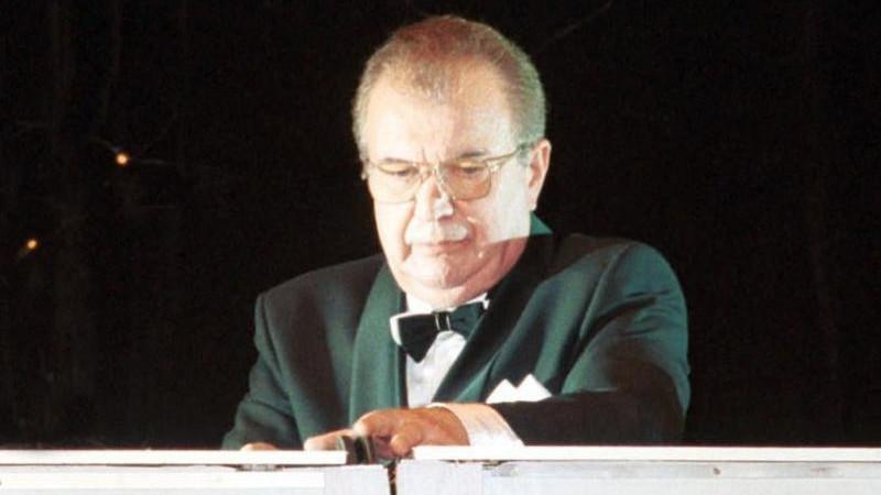 Иллюзионист Эмиль Кио будет кремирован после прощания