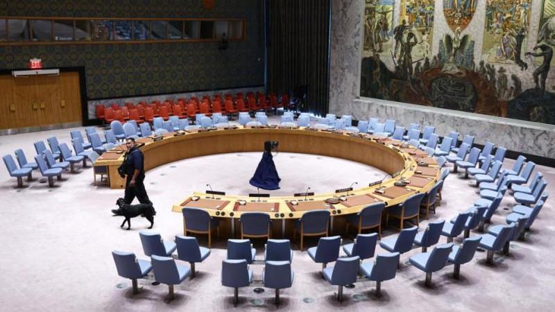 В Германии выступили за масштабное реформирование СБ ООН