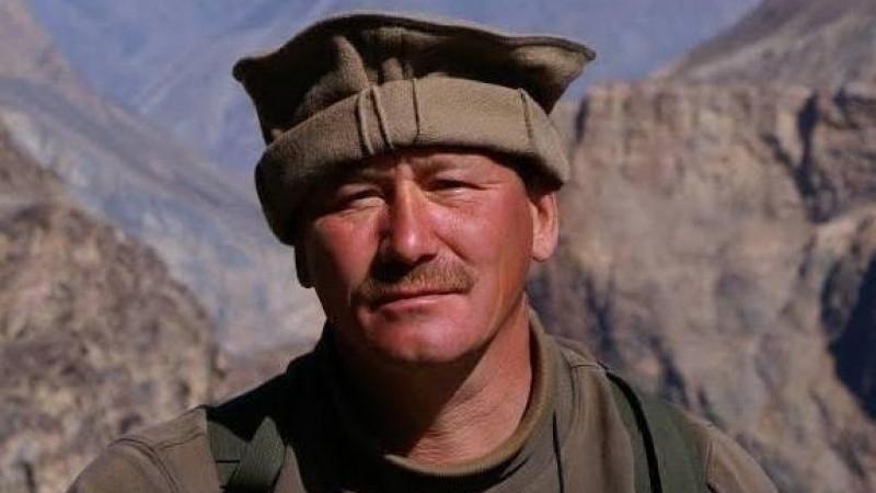 Актер Андрей Хорошев умер на 67 году жизни