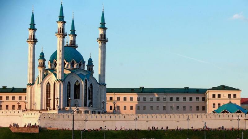 В Казани состоится церемония открытия первого конкурса красоты стран БРИКС