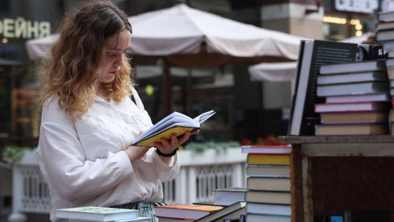 Определена самая популярная книга среди детской литературы