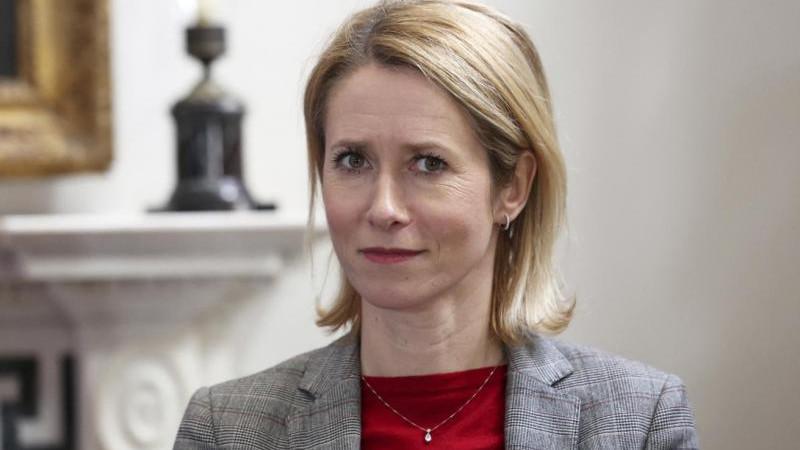 Каллас обеспокоена заявлением Трампа о выходе из НАТО