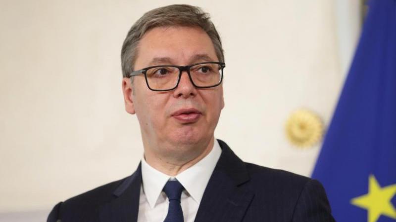 Вучич не планирует идти на новый президентский срок