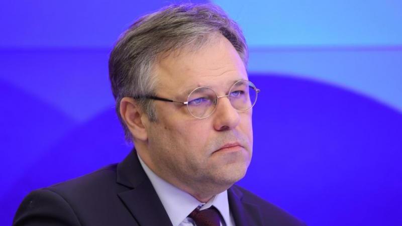 Мирошник: жертвами ударов ВСУ за неделю стали 35 жителей России