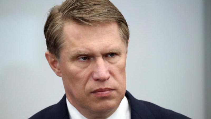 Мурашко: в 2025 году от аборта в России отказались более 46 тыс. женщин