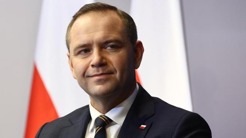 Навроцкий готовит повторный запрос о референдуме по климатической политике ЕС