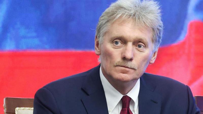 Песков пояснил заявление Путина о переходе украинского конфликта в новое качество