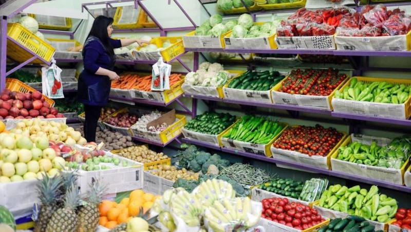 Пашинян сообщил об отправке в ЕС первой партии армянских роз и овощей