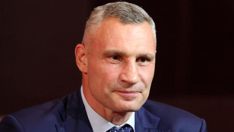 Кличко заявил о самом массированном ударе по Киеву