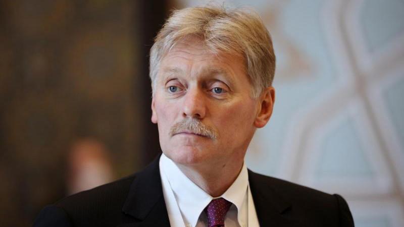 Песков: надежная безопасность России и ее интересов будет гарантирована