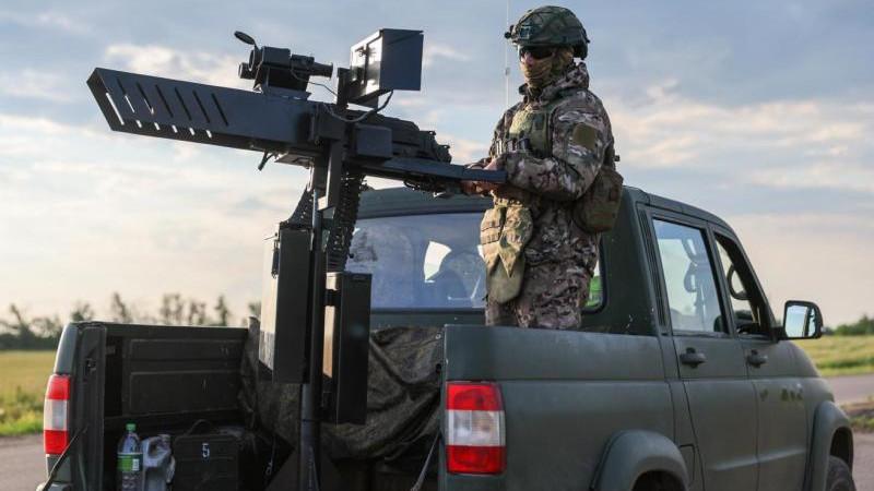 Российские силы ПВО за сутки нейтрализовали 631 беспилотник ВСУ
