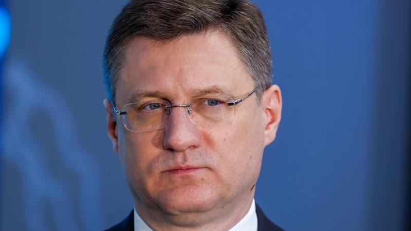 Новак поручил разработать конкретные меры по стабилизации ситуации с топливом