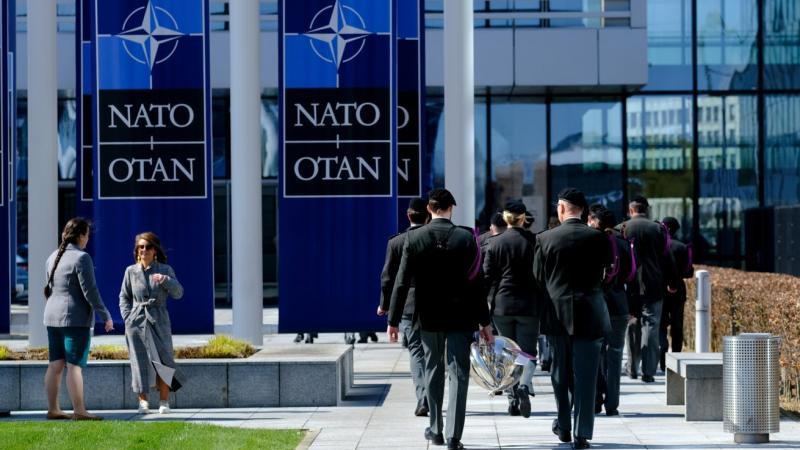 Reuters: Бельгия планирует объявить о закупке средств ПВО на €3,1 млрд