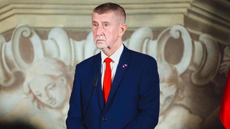 Seznam: Бабиш отреагировал на критику США о невыполнении обязательств перед НАТО