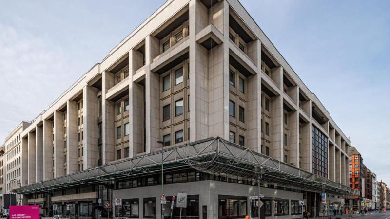 Песков заявил, что Германия идет по пути эскалации