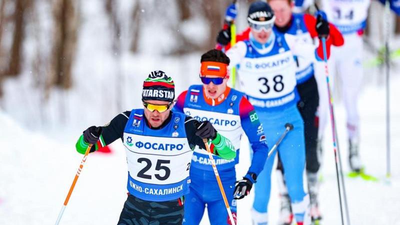 В FIS подтвердили допуск спортсменов из России на сезон-2026/27 в нейтральном статусе