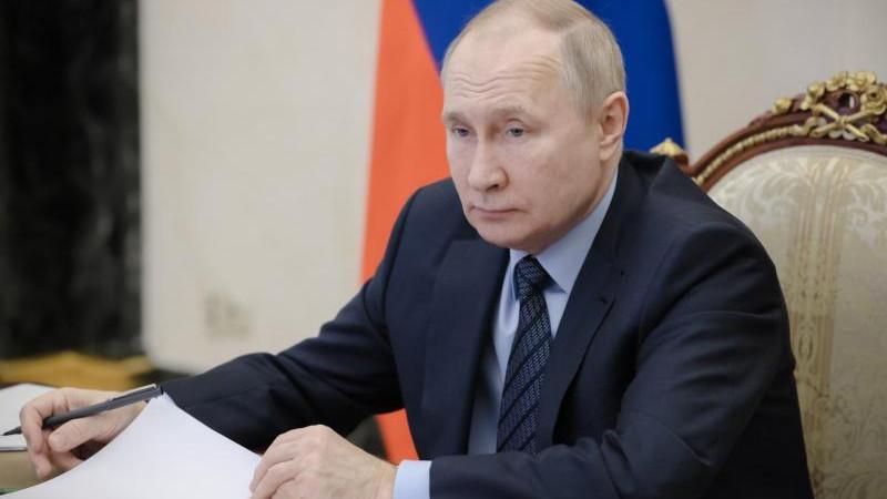 Путин: Россия уйдет хоть завтра, если Армения считает, что ее военная база не нужна