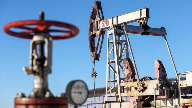 Стоимость нефти Brent впервые с 24 июля поднималась выше $97 за баррель