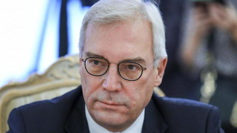 Грушко: Запад не сможет добиться военного превосходства над Россией