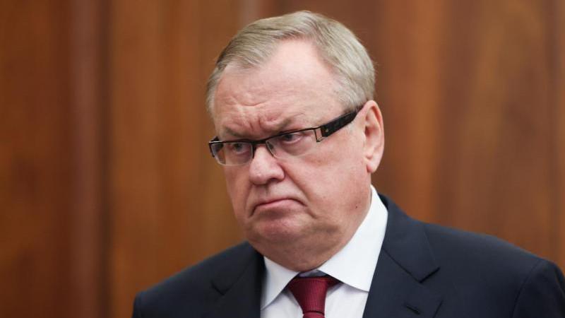 Костин: цифровой рубль постепенно войдет в практику пользования в РФ