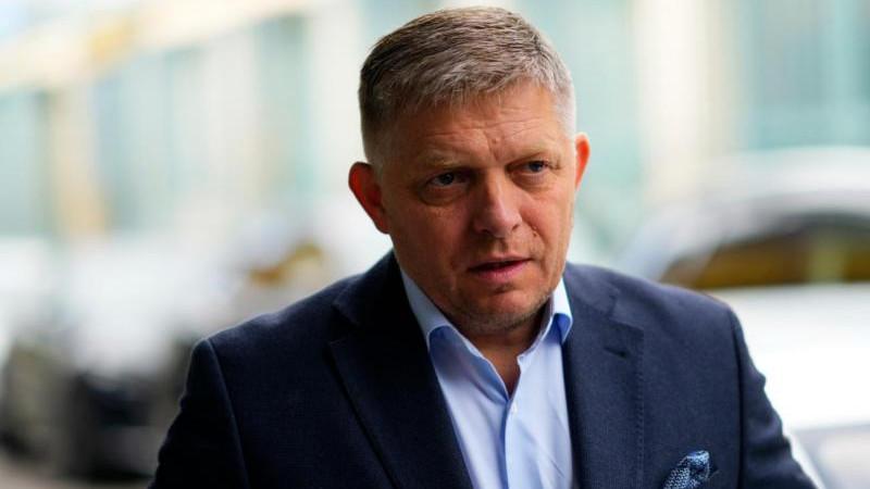 Фицо: Киев кричит об отсутствии денег после предоставления кредита на €90 млрд
