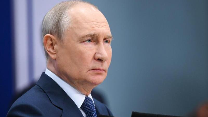 Путин констатировал уровень всеобъемлющего партнерства в отношениях России и Монголии