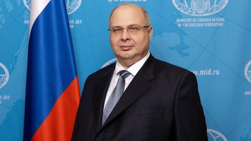 МИД Швеции вызвал посла РФ из-за инцидента с дроном в Лейпциге