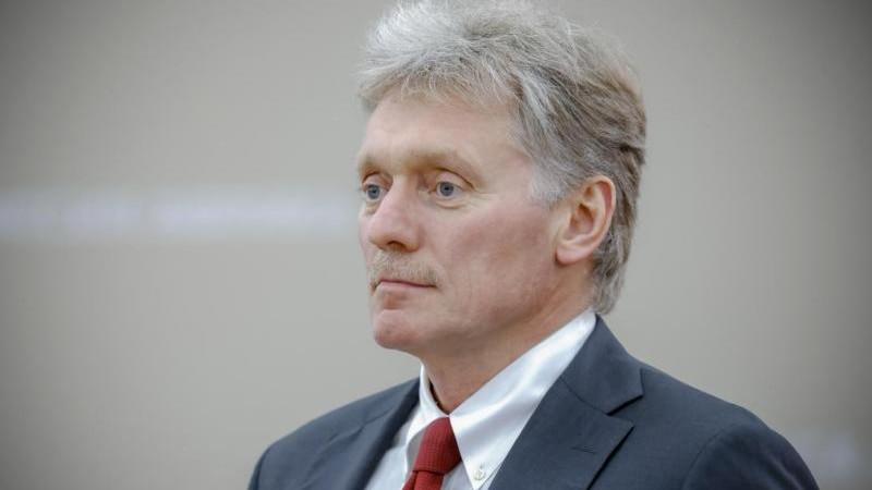 Песков отметил, что России нужен мир, а не перемирие