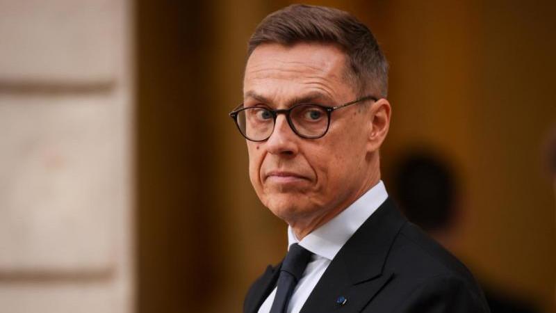 Стубб: ЕС нужно воздержаться от нажатия кнопки отключения звука для диалога с РФ