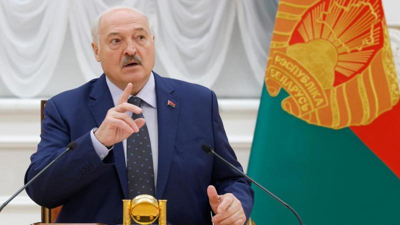 Лукашенко призвал Армению подумать, будут ли покупать ее коньяк в ЕС