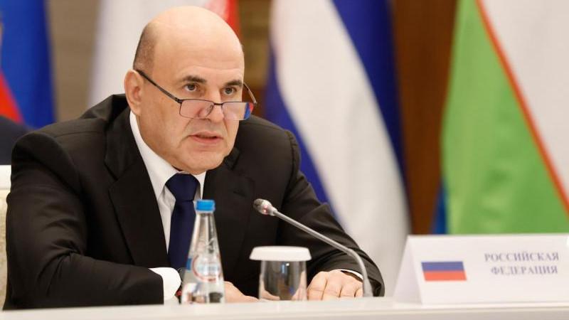 Мишустин обозначил три приоритета евразийской интеграции