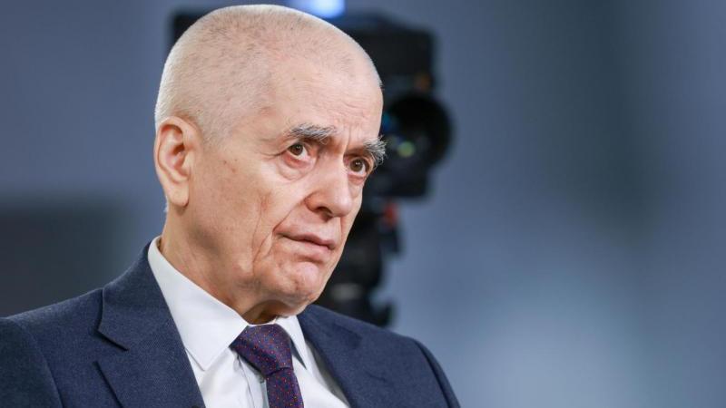 Онищенко: чума в России не получит распространения
