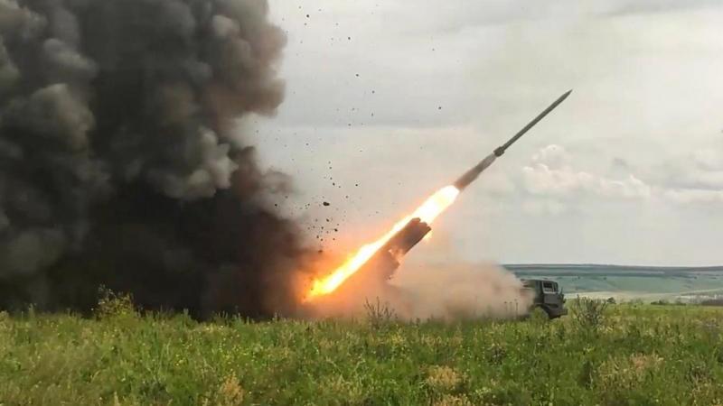 Российские средства ПВО за неделю нейтрализовали 5 031 беспилотник ВСУ