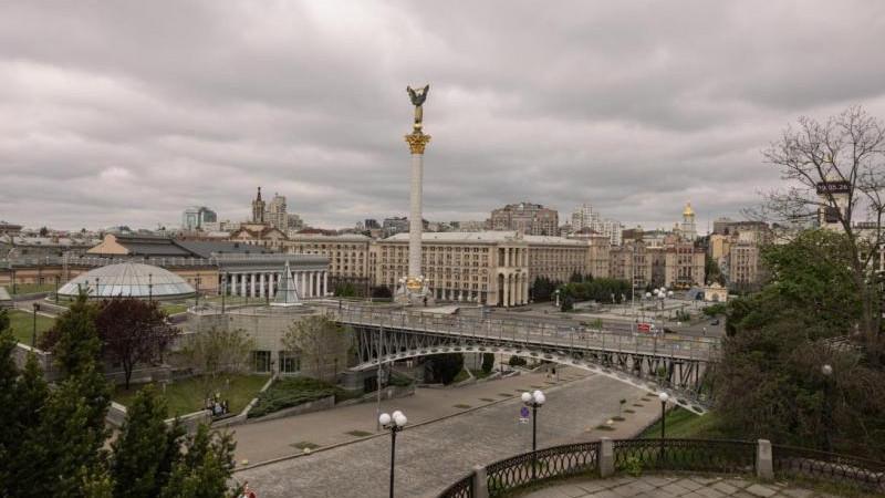 Военные расходы Киева в 2027 году составят 67,2% бюджета страны