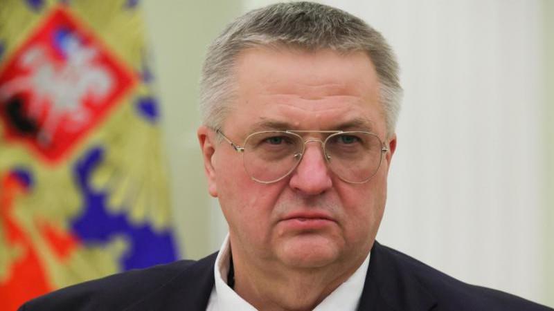 Оверчук: объем торговли между Россией и Белоруссией может превысить $70 млрд