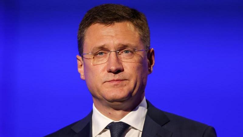 Новак поделился прогнозом по росту ВВП России в 2027 году