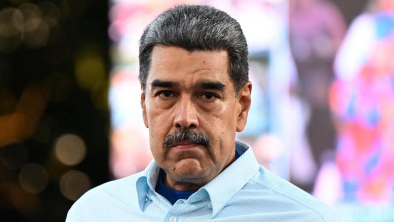 Мадуро подписал указ о введении ЧП из-за ударов США