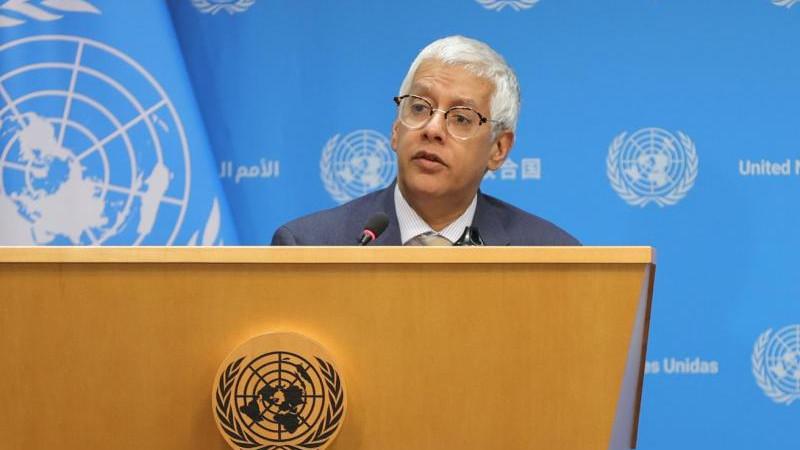 В ООН считают истечение срока действия ДСНВ 