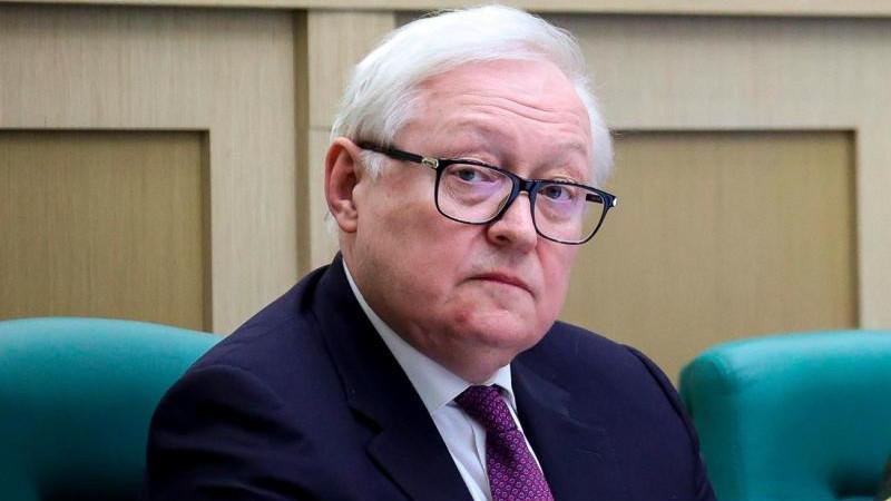 Рябков отметил, что предложения США Ирану равнозначны ультиматумам