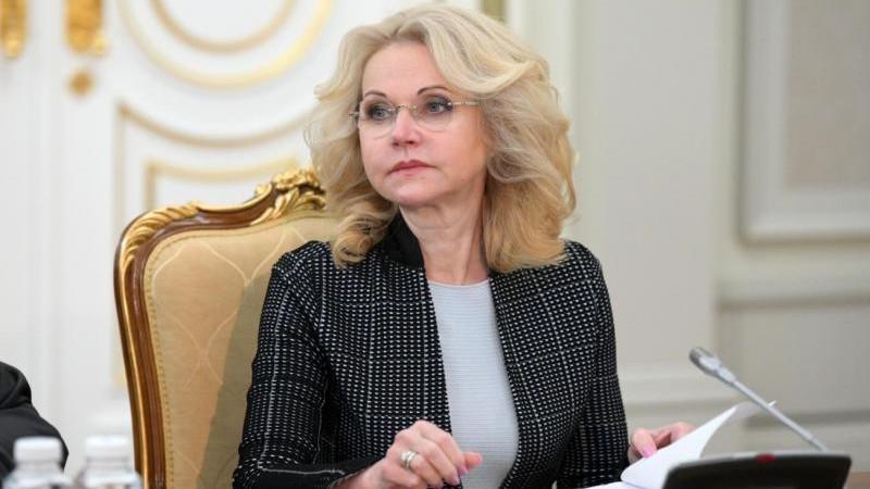 Голикова поручила изучить причины гендерных разрывов продолжительности жизни