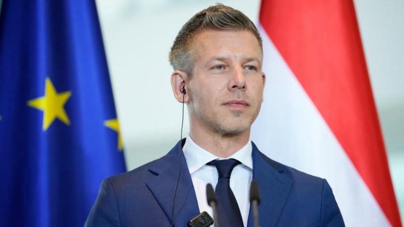 Мадьяр полагает, что ЕС в будущем вернется к энергоносителям из РФ