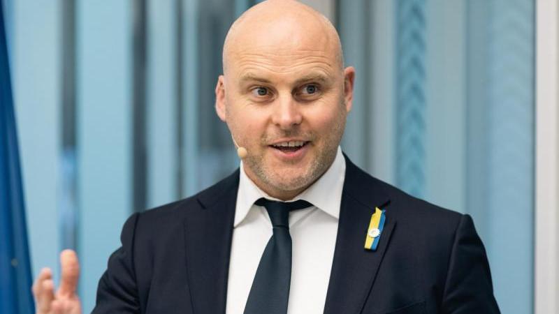 Delfi: новый премьер Латвии нацелен разорвать торговые связи с РФ