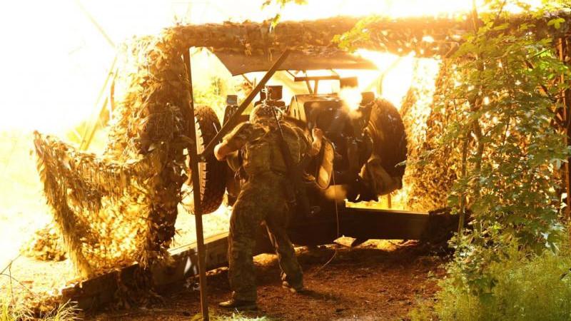 ВС РФ ударили по местам хранения и запуска дальних беспилотников ВСУ