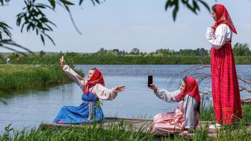 В Mediascope назвали самую популярную среди россиян соцсеть