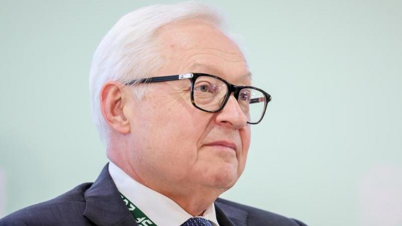 Рябков назвал условие применения Россией ядерного оружия
