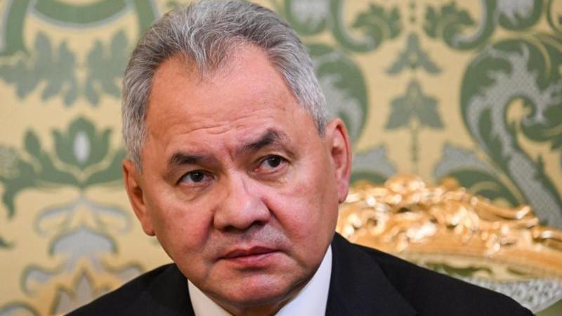 Шойгу: Пашинян показывает явное нежелание проводить референдум по членству в ЕАЭС