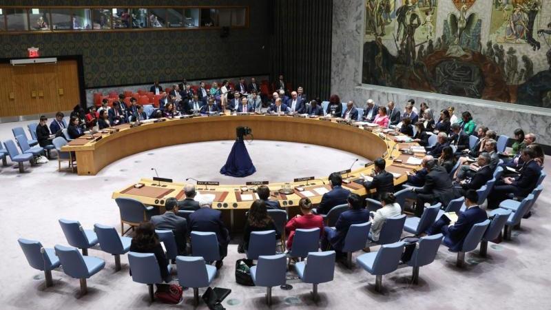 Киргизия впервые в своей истории войдет в Совет Безопасности ООН
