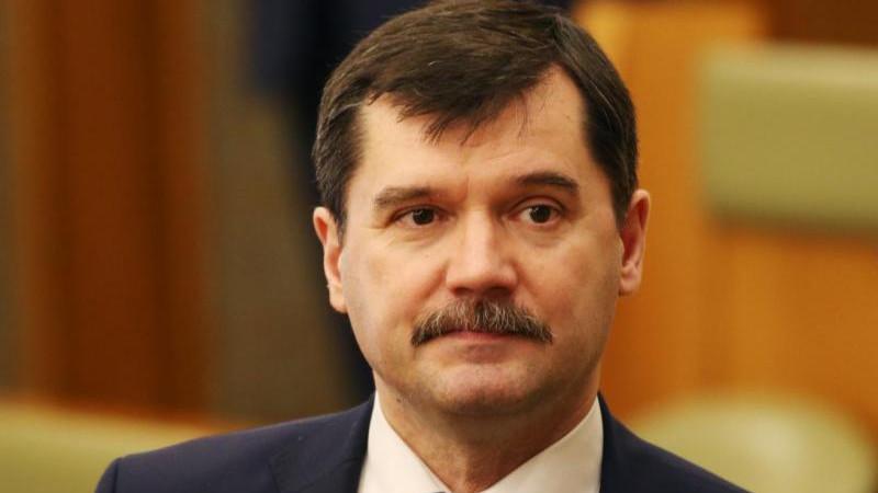 Экс-глава Росавиации Нерадько задержан по делу о мошенничестве